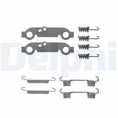 DELPHI LY1013 — Accesorii frână de parcare