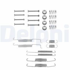 DELPHI LY1026 — Комплектующие тормозных колодок