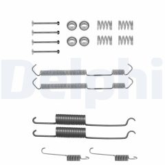 DELPHI LY1063 — Accesorii sabot de frână