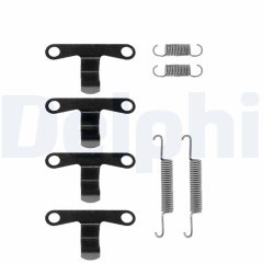 DELPHI LY1097 — Accesorii frână de parcare