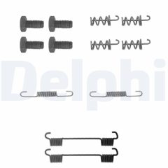 DELPHI LY1104 — Accesorii frână de parcare