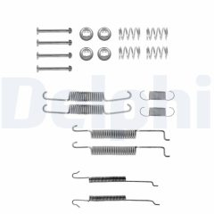 DELPHI LY1121 — Комплектующие тормозных колодок