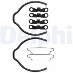 DELPHI LY1137 — Accesorii frână de parcare