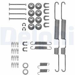 DELPHI LY1191 — Accesorii sabot de frână