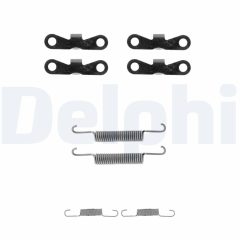 DELPHI LY1201 — Accesorii frână de parcare
