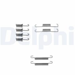 DELPHI LY1258 — Accesorii frână de parcare