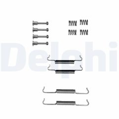 DELPHI LY1273 — Детали стояночного тормоза