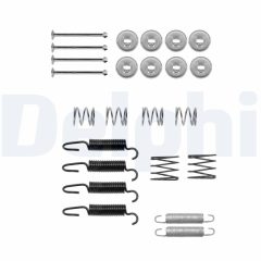 DELPHI LY1312 — Accesorii frână de parcare
