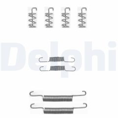 DELPHI LY1324 — Accesorii frână de parcare