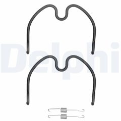 DELPHI LY1349 — Accesorii sabot de frână