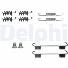 DELPHI LY1360 — Accesorii frână de parcare