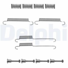 DELPHI LY1363 — Accesorii frână de parcare