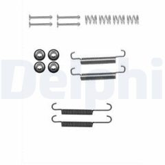 DELPHI LY1384 — Accesorii frână de parcare