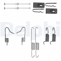 DELPHI LY1402 — Accesorii frână de parcare