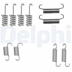 DELPHI LY1404 — Детали стояночного тормоза