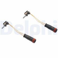 DELPHI LZ0153 — Сигнализатор износа тормозных колодок