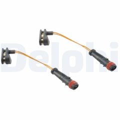 DELPHI LZ0185 — Avertizor de uzură plăcuțe de frână
