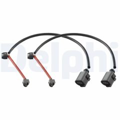 DELPHI LZ0205 — Avertizor de uzură plăcuțe de frână