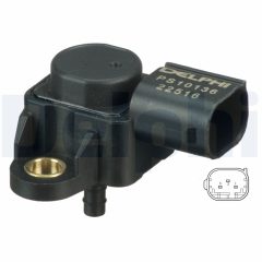 DELPHI PS10136 — Датчик давления наддува