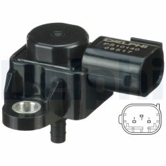DELPHI PS10140 — Датчик давления наддува