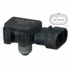 DELPHI PS10175 — Senzor presiune supraalimentare