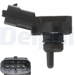 DELPHI PS10221 — Senzor presiune supraalimentare