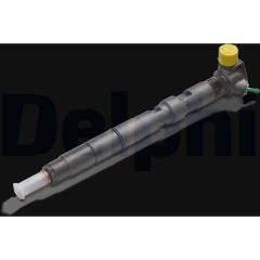 DELPHI R04501D12B1 — Форсунка электромагнитная