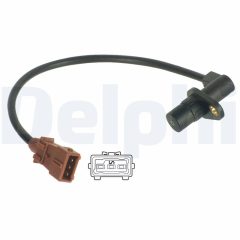 DELPHI SS1073612B1 — Senzor impulsuri