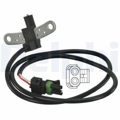DELPHI SS1075612B1 — Senzor impulsuri