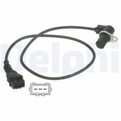 DELPHI SS10893 — Senzor impulsuri