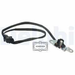 DELPHI SS11004 — Senzor poziție ax cu came