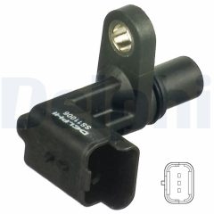 DELPHI SS11006 — Senzor poziție ax cu came