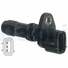 DELPHI SS11046 — Senzor impulsuri
