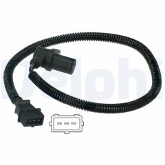 DELPHI SS11068 — Senzor impulsuri