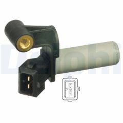 DELPHI SS11076 — Senzor impulsuri