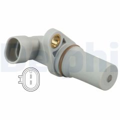 DELPHI SS11077 — Senzor impulsuri