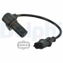 DELPHI SS11081 — Senzor impulsuri