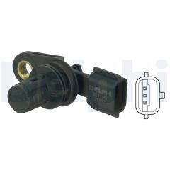DELPHI SS11142 — Senzor poziție ax cu came