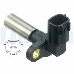 DELPHI SS11168 — Senzor impulsuri