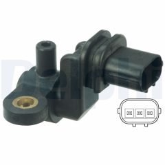 DELPHI SS11169 — Senzor impulsuri
