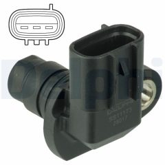 DELPHI SS11173 — Senzor impulsuri