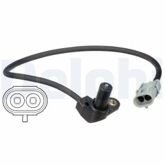 DELPHI SS11232 — Senzor impulsuri