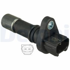 DELPHI SS11233 — Senzor impulsuri