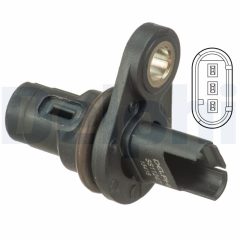 DELPHI SS11247 — Senzor impulsuri