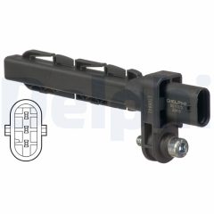 DELPHI SS11272 — Senzor impulsuri