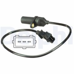 DELPHI SS11310 — Senzor impulsuri