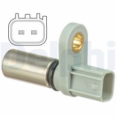 DELPHI SS11323 — Senzor impulsuri