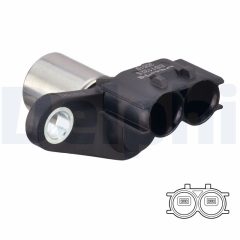 DELPHI SS11325 — Senzor impulsuri
