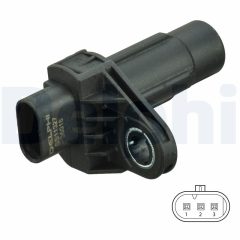 DELPHI SS11327 — Senzor impulsuri