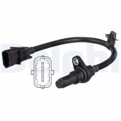 DELPHI SS11331 — Senzor impulsuri